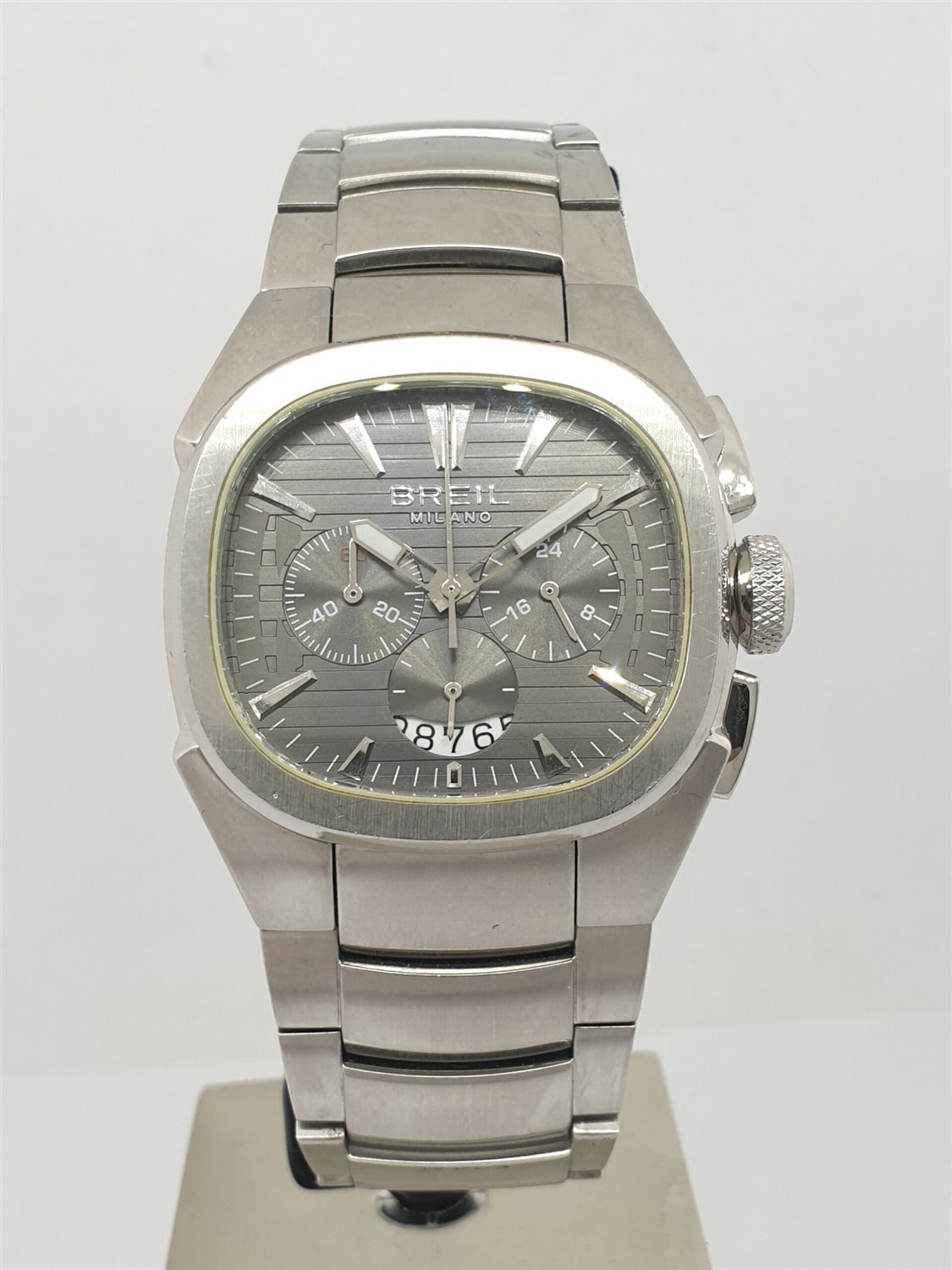 Oiritaly Orologio Al quarzo Uomo Breil BW0301 Breil